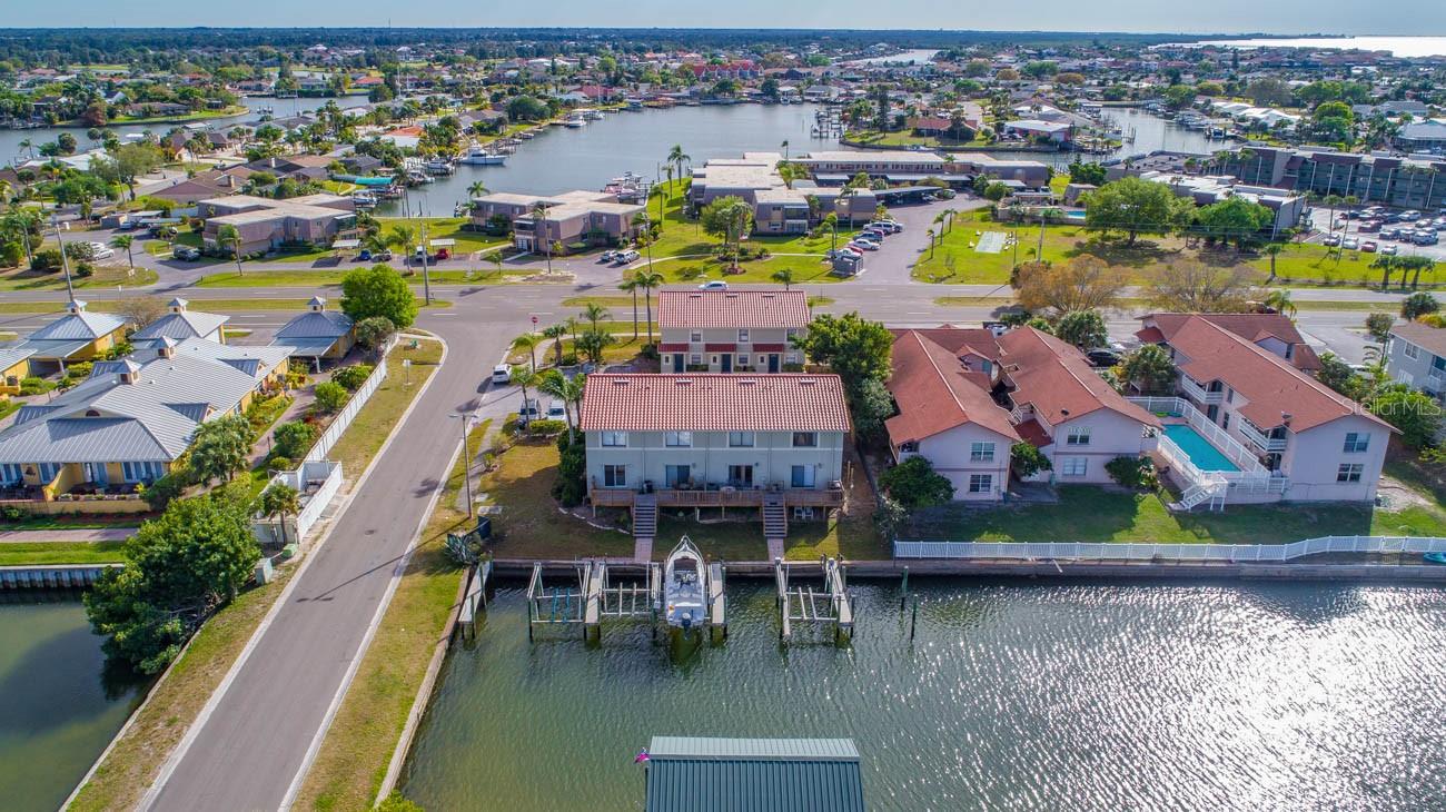 6506 ABACO DR #104 — photo 27