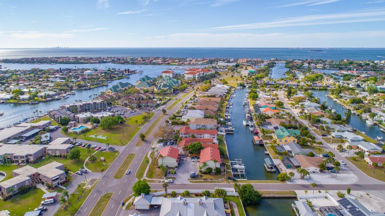 6506 ABACO DR #104 — photo 29