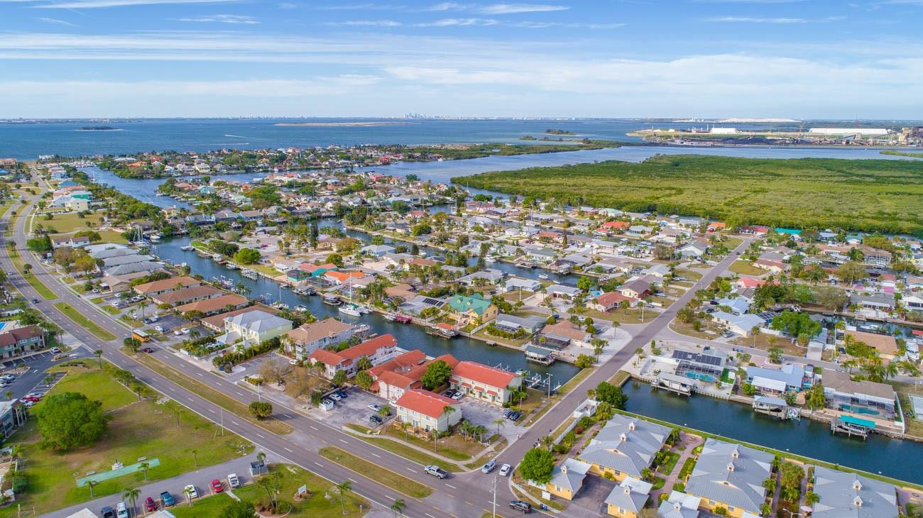 6506 ABACO DR #104 — photo 30
