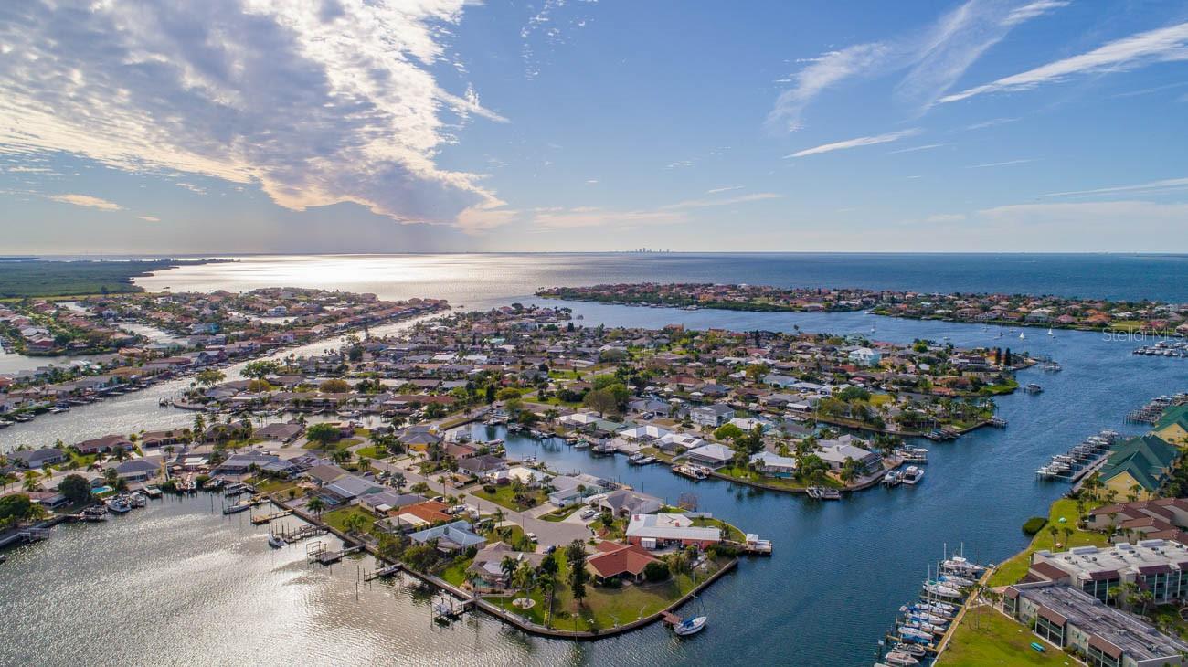 6506 ABACO DR #104 — photo 32