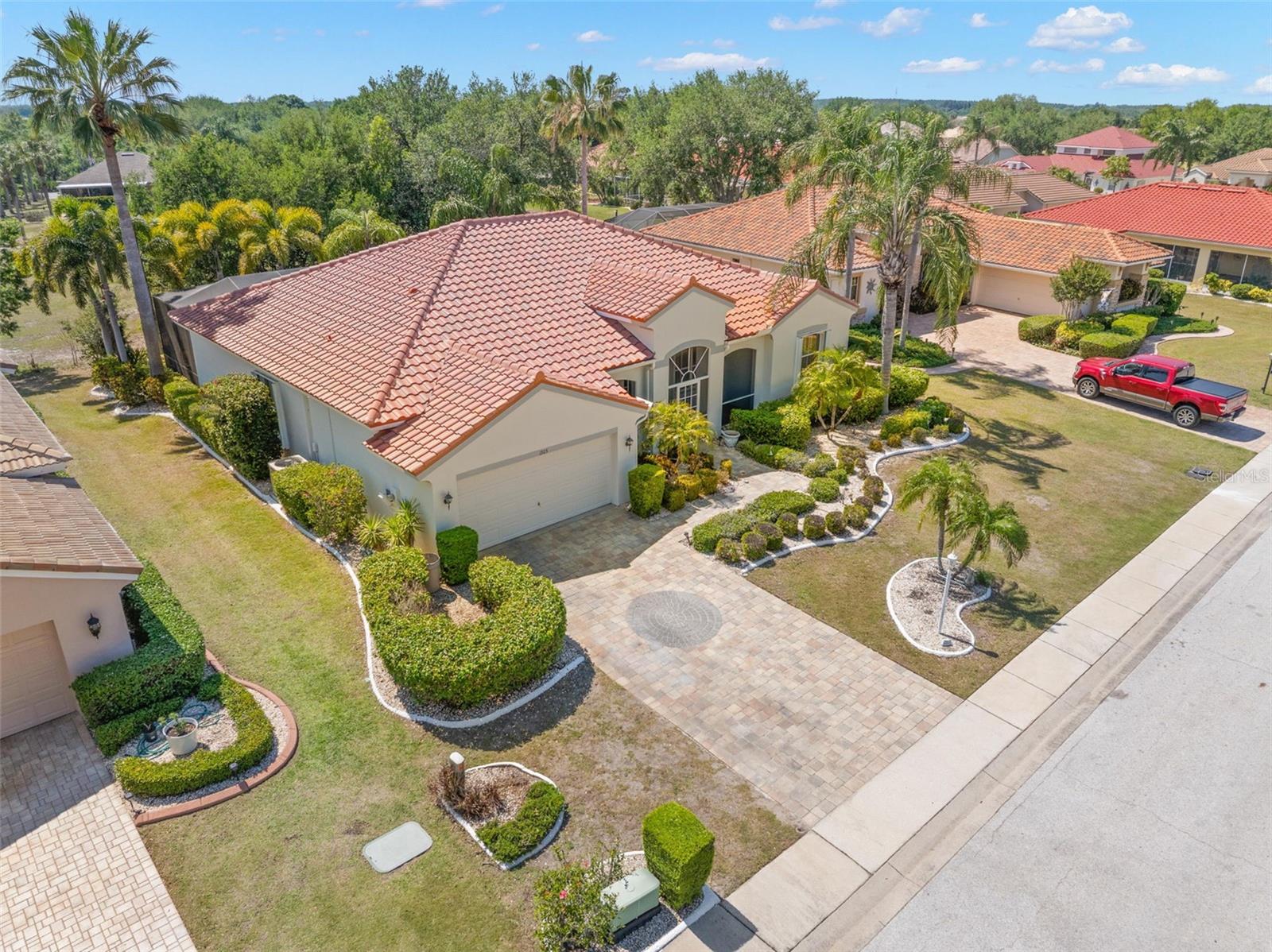 1305 CRYSTAL GREENS DR photo