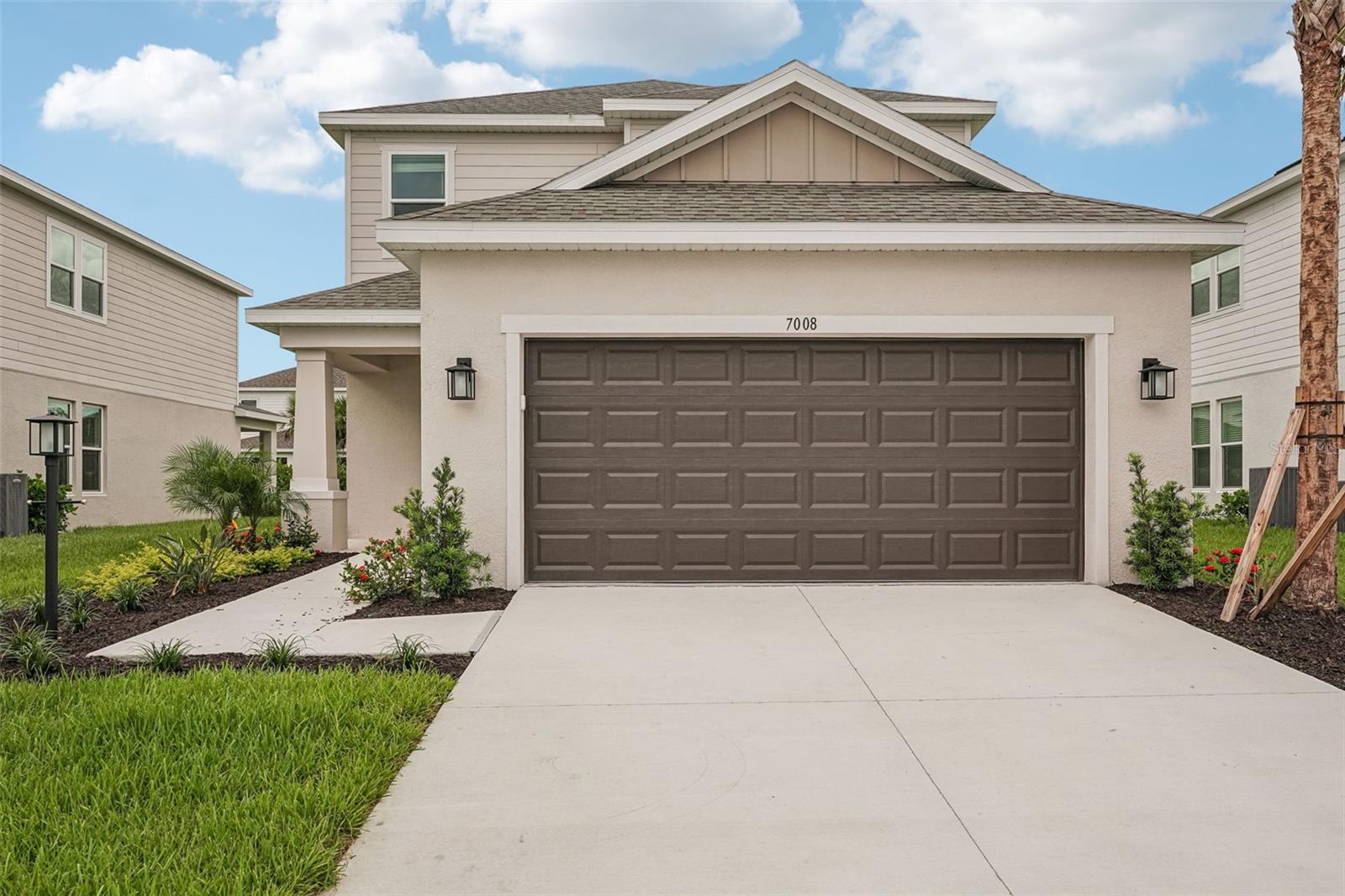 7008 FOXBORO WAY photo