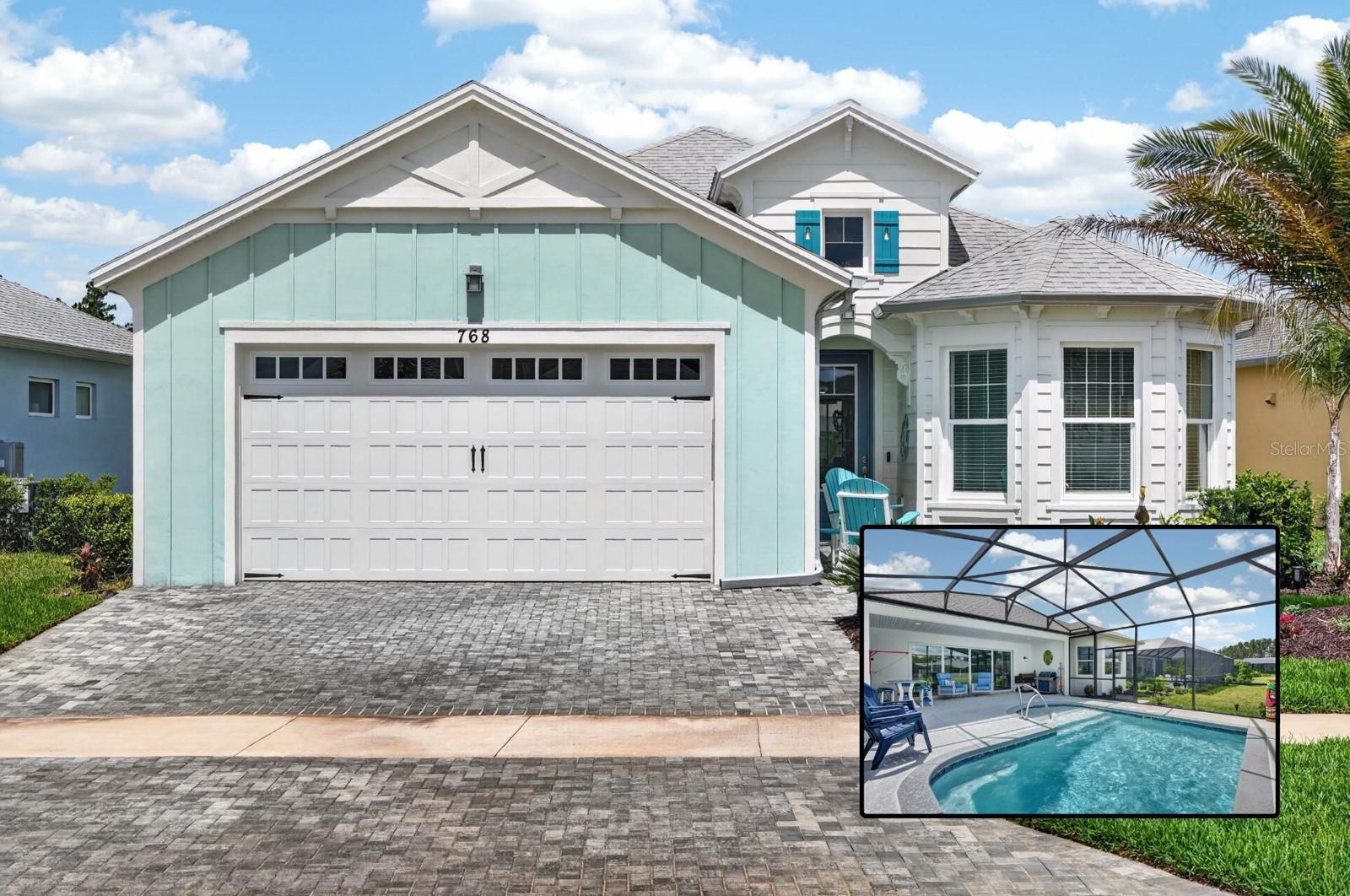768 MARGARITAVILLE AVE photo