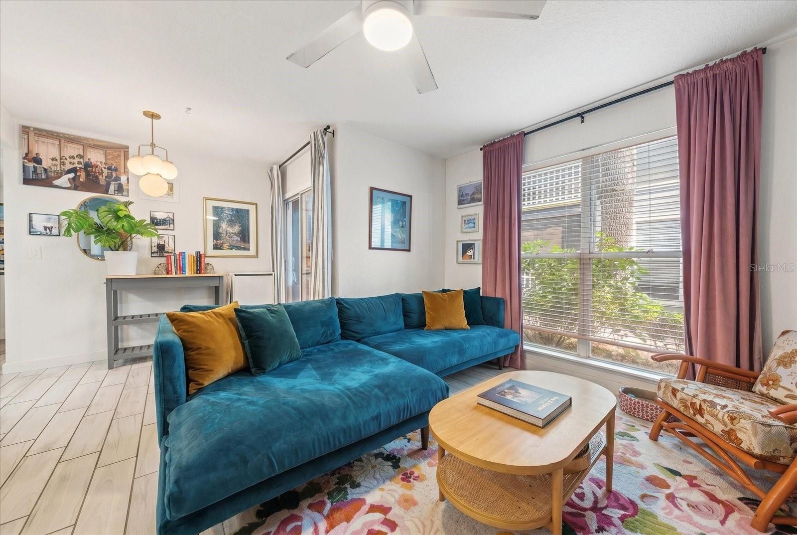 606 S ALBANY AVE #5 — photo 4