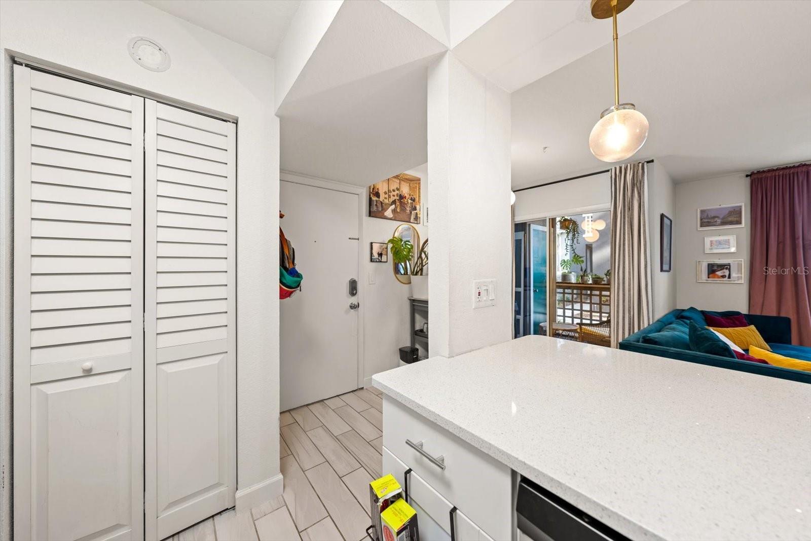 606 S ALBANY AVE #5 — photo 12