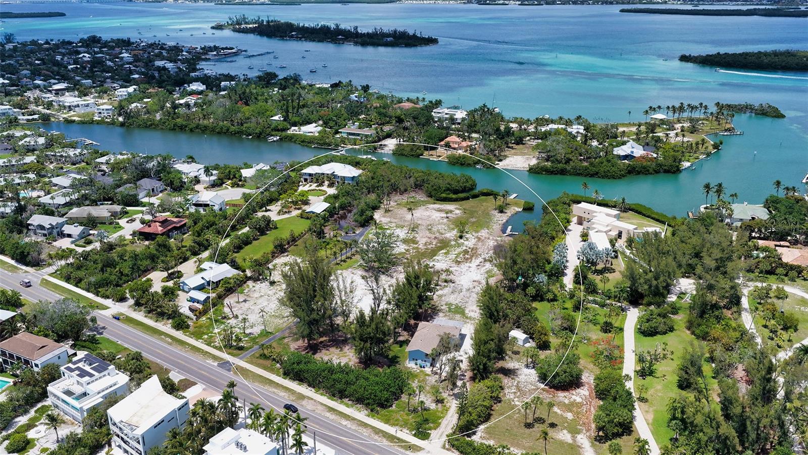 6664 & 6660 & 6670 GULF OF MEXICO DR — photo 4