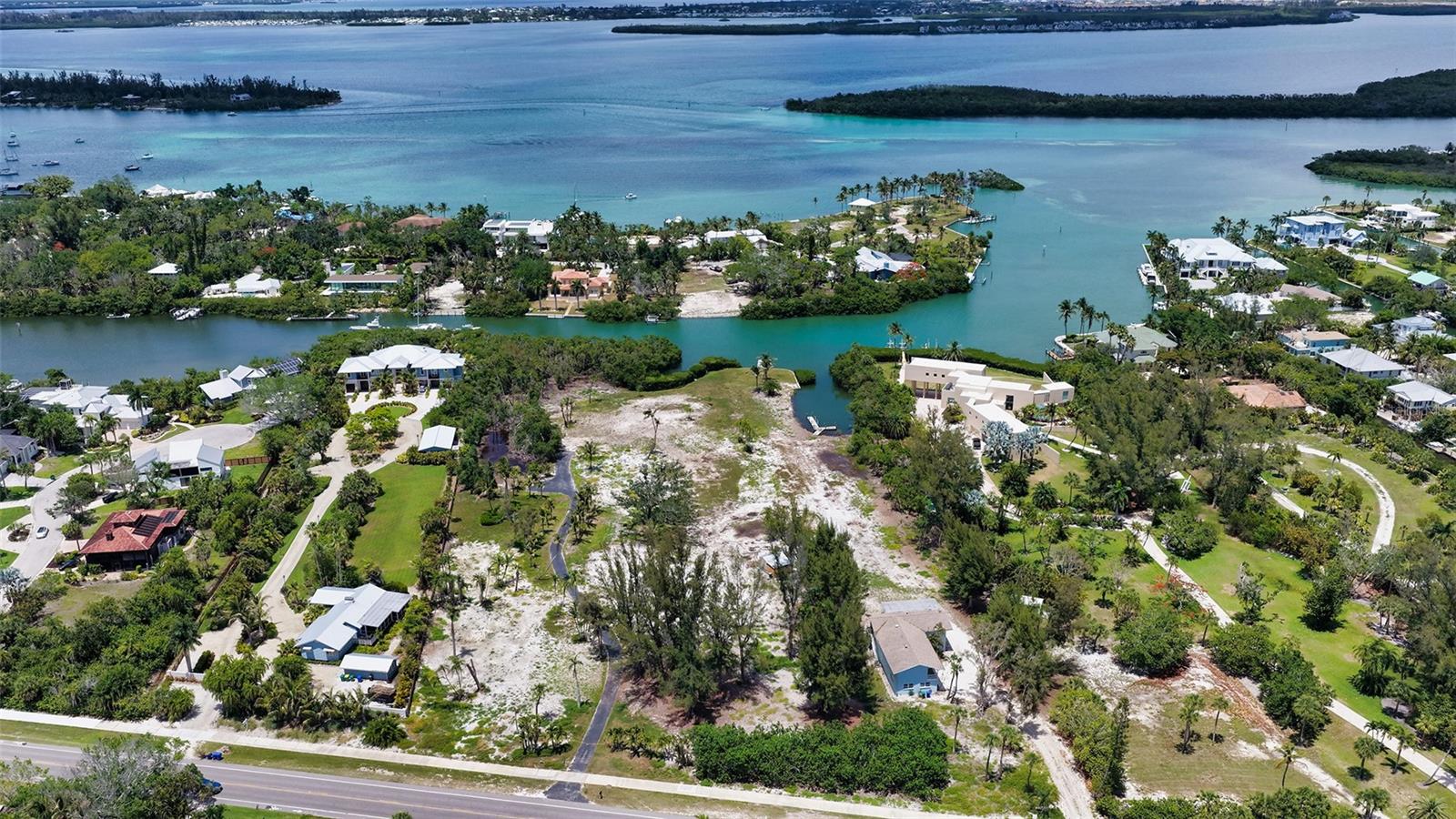 6664 & 6660 & 6670 GULF OF MEXICO DR — photo 6