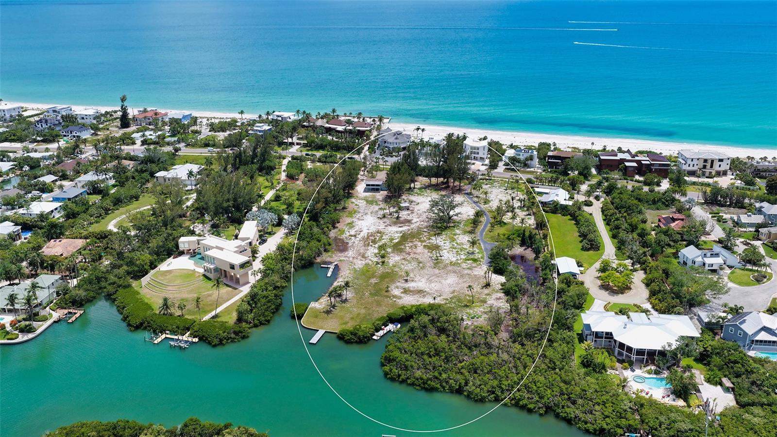 6664 & 6660 & 6670 GULF OF MEXICO DR — photo 10
