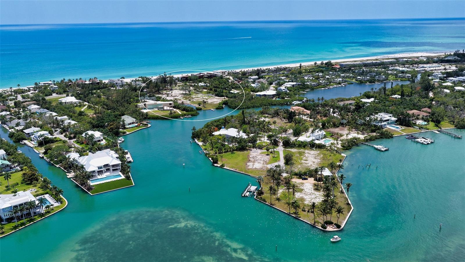 6664 & 6660 & 6670 GULF OF MEXICO DR — photo 14