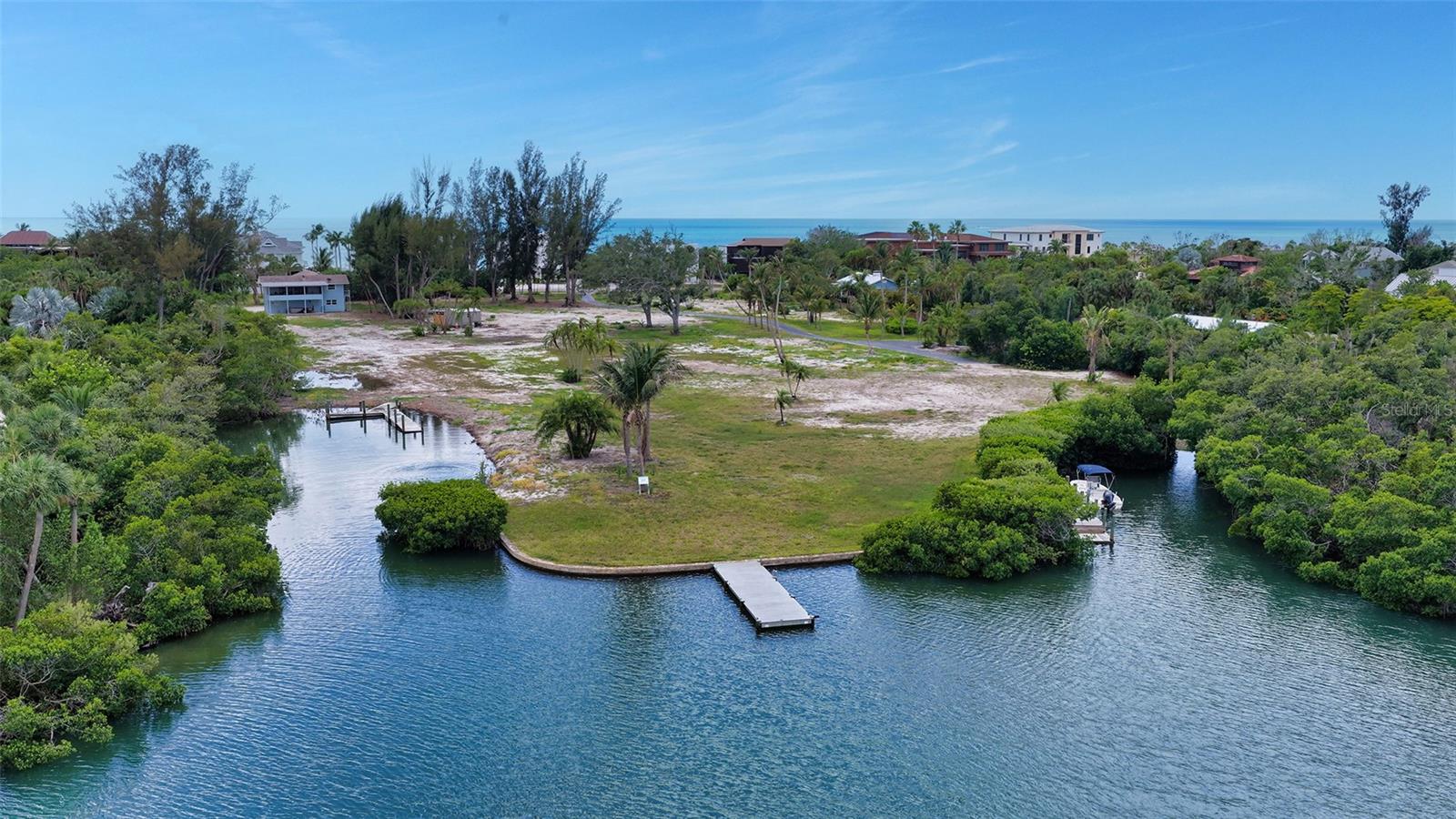 6664 & 6660 & 6670 GULF OF MEXICO DR — photo 16