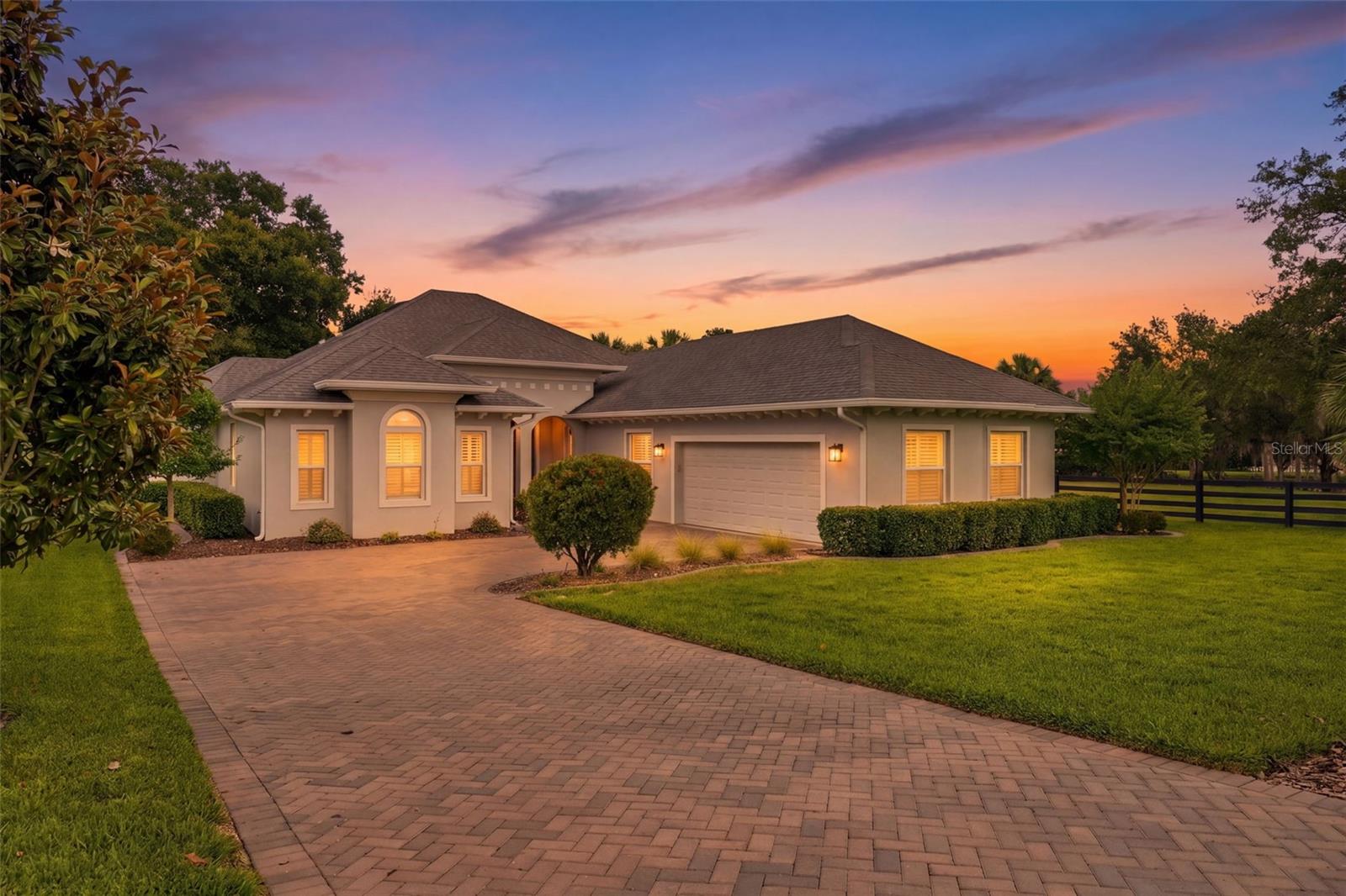 5066 GREENS DR — photo 5
