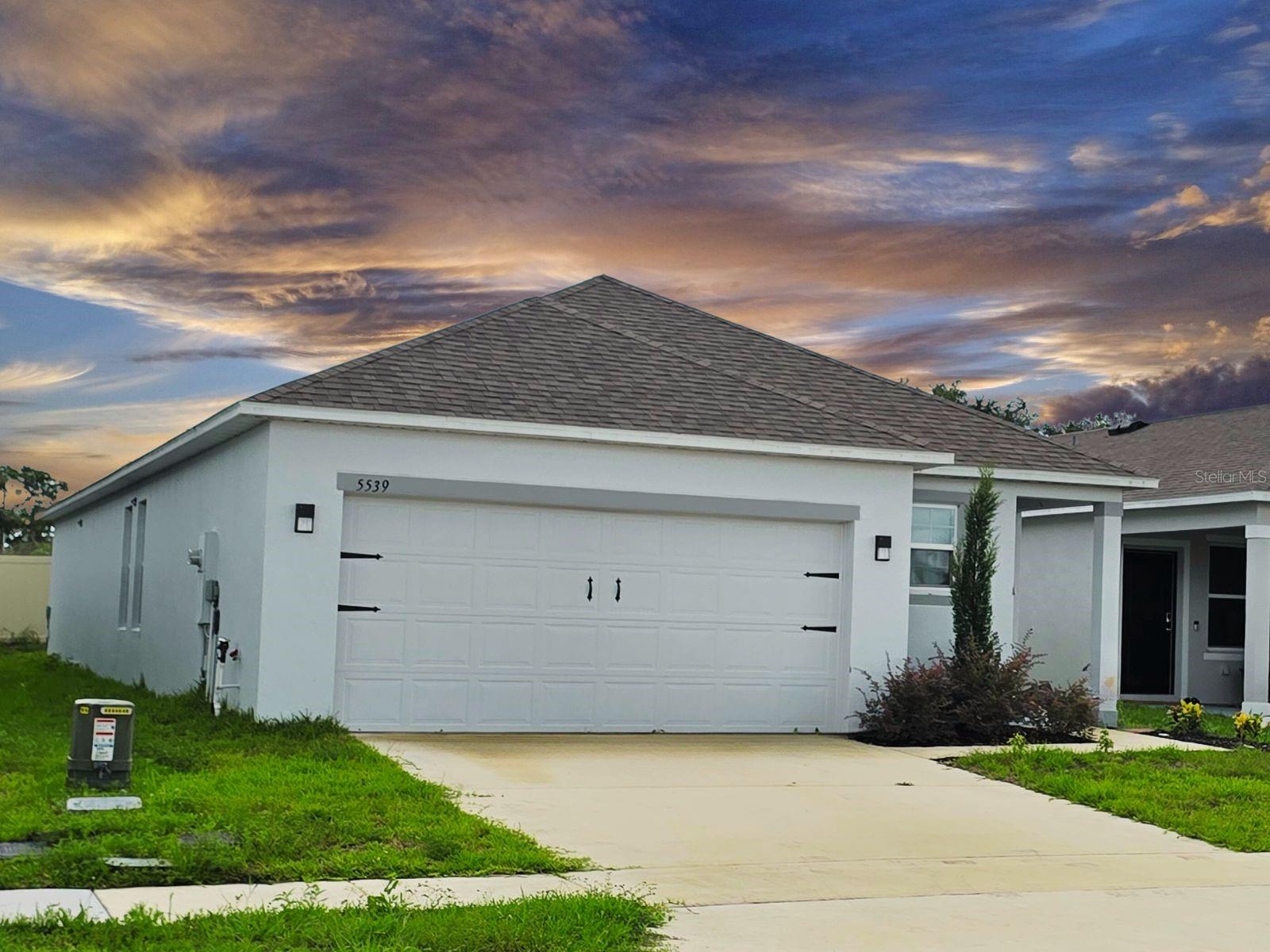 5539 MADDIE DR photo