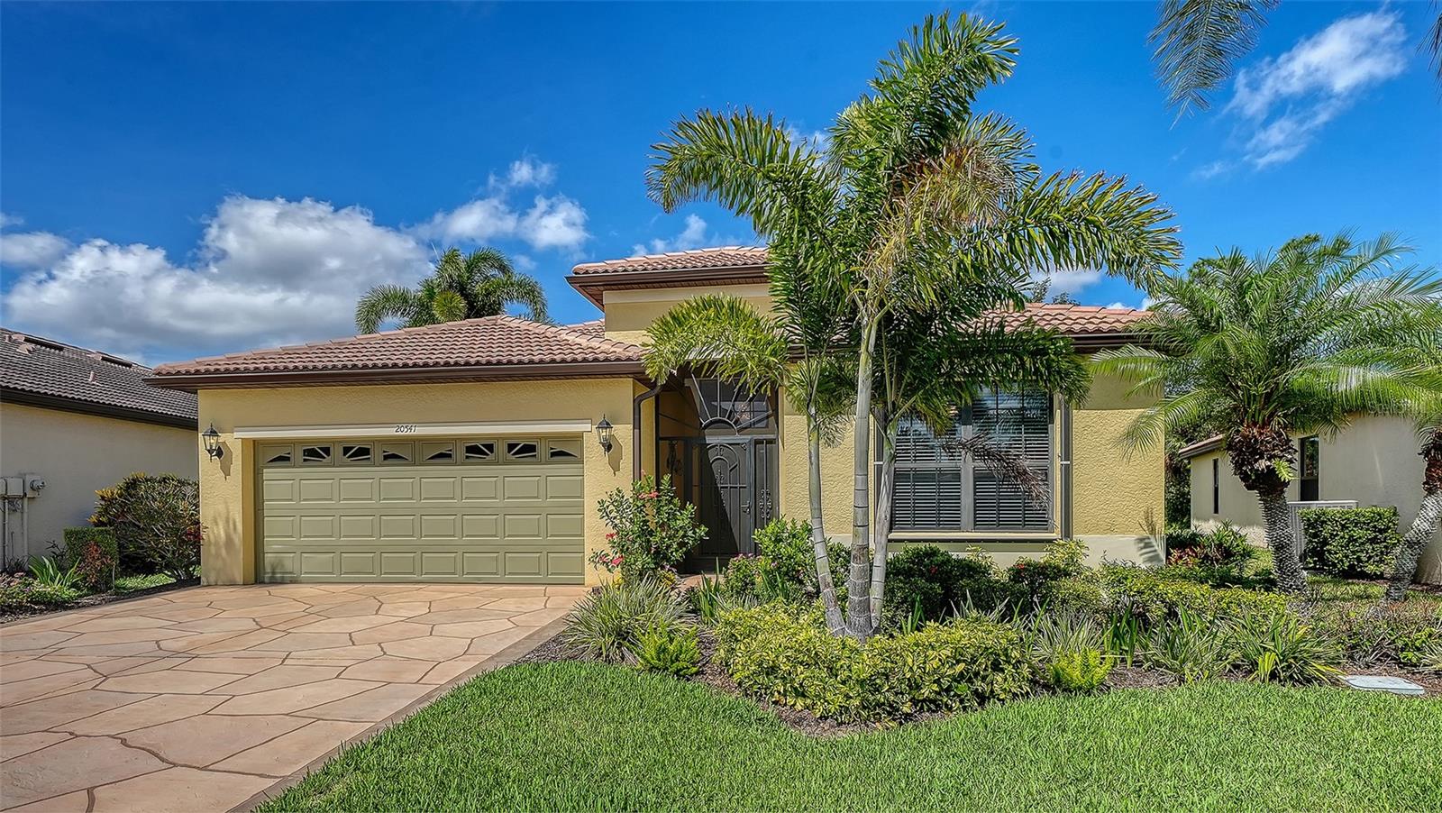20541 CAPELLO DR photo