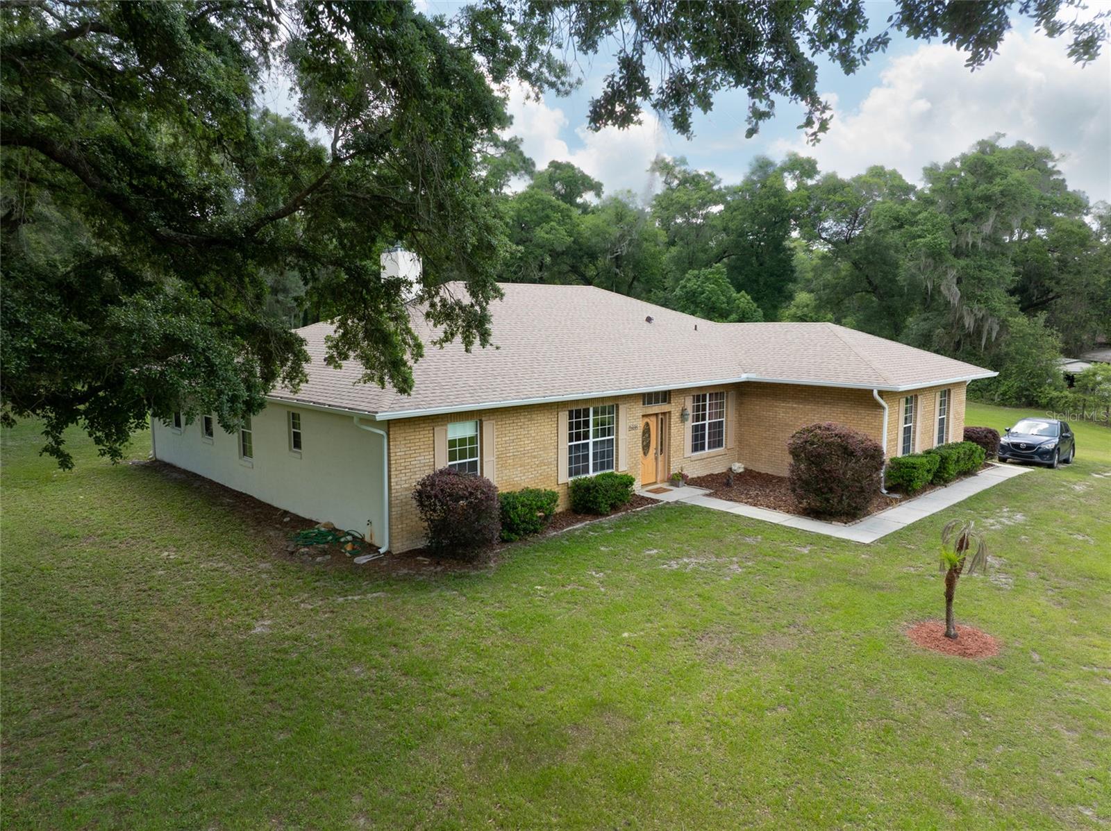 2698 GOOD HOMES RD photo