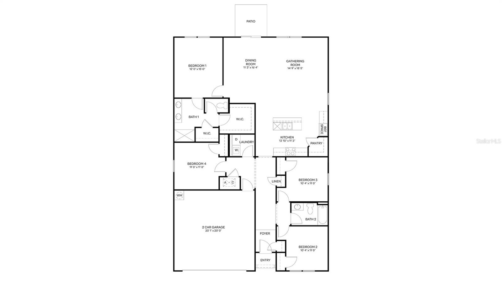65 SAWDUST LN — photo 2