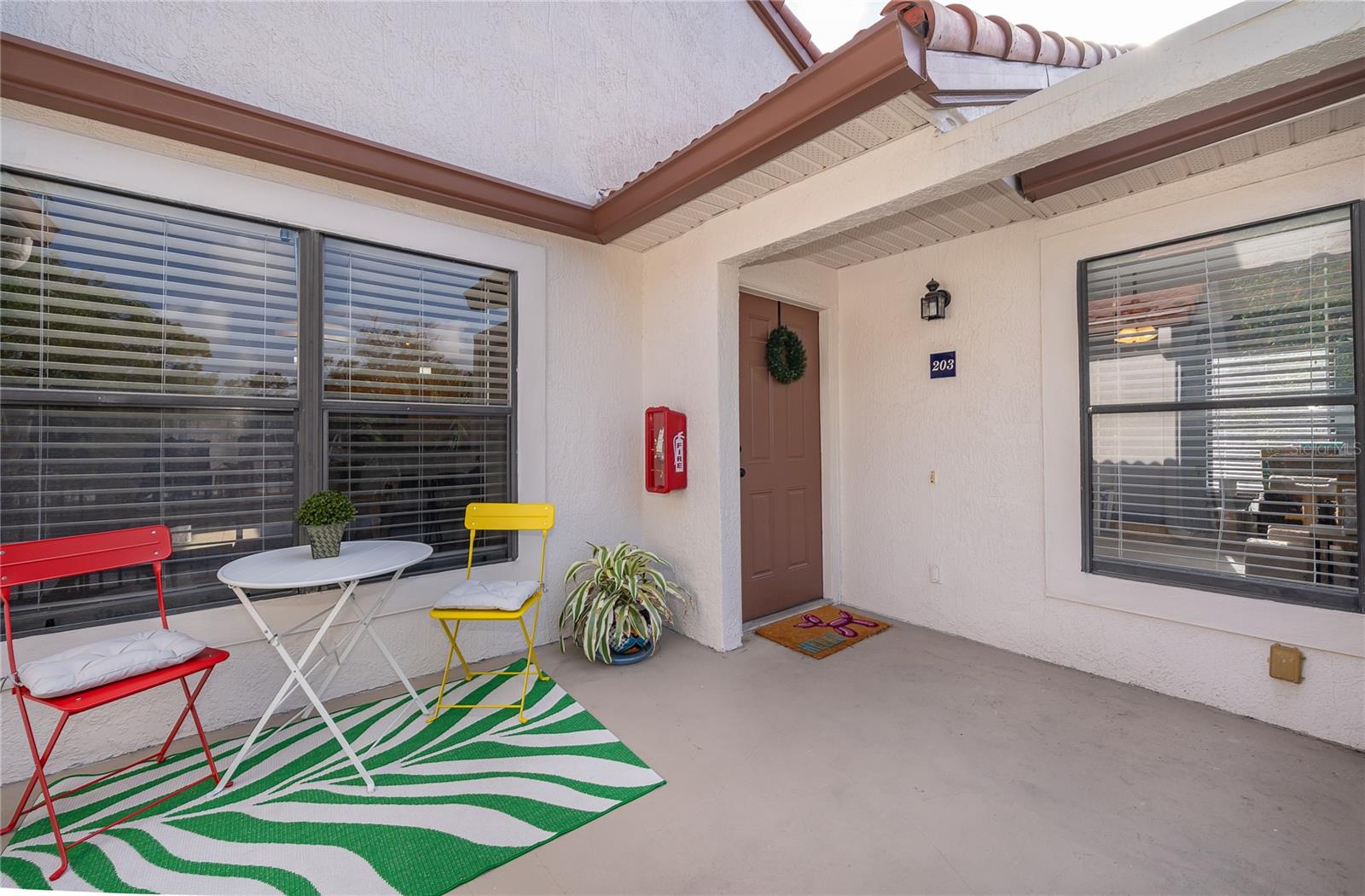 520 VIA VERONA LN #203 photo