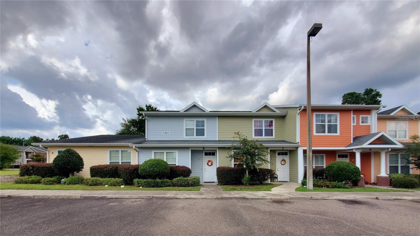 1561 NW 29TH RD #8 photo