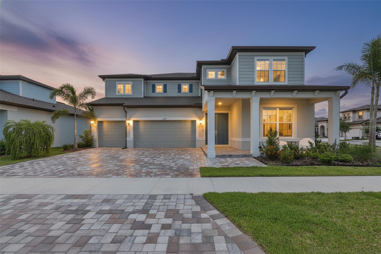 6107 GOLDEN BEACH DR photo