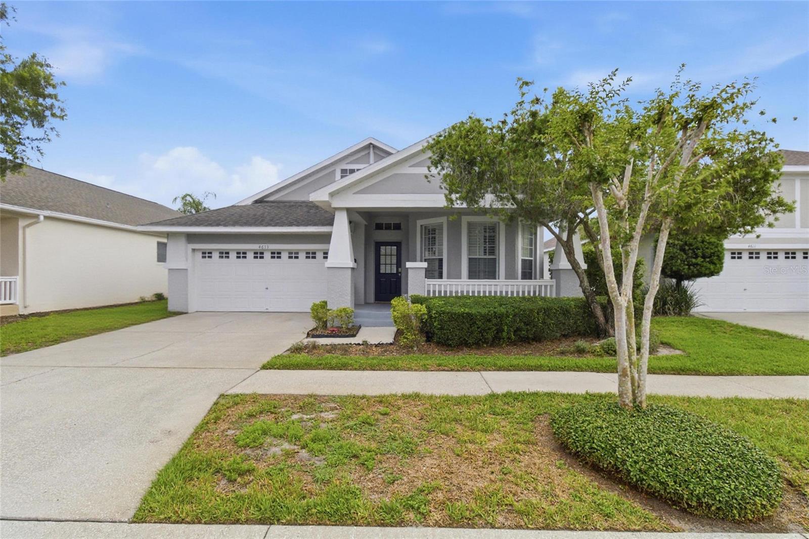 4613 CORSAGE DR photo
