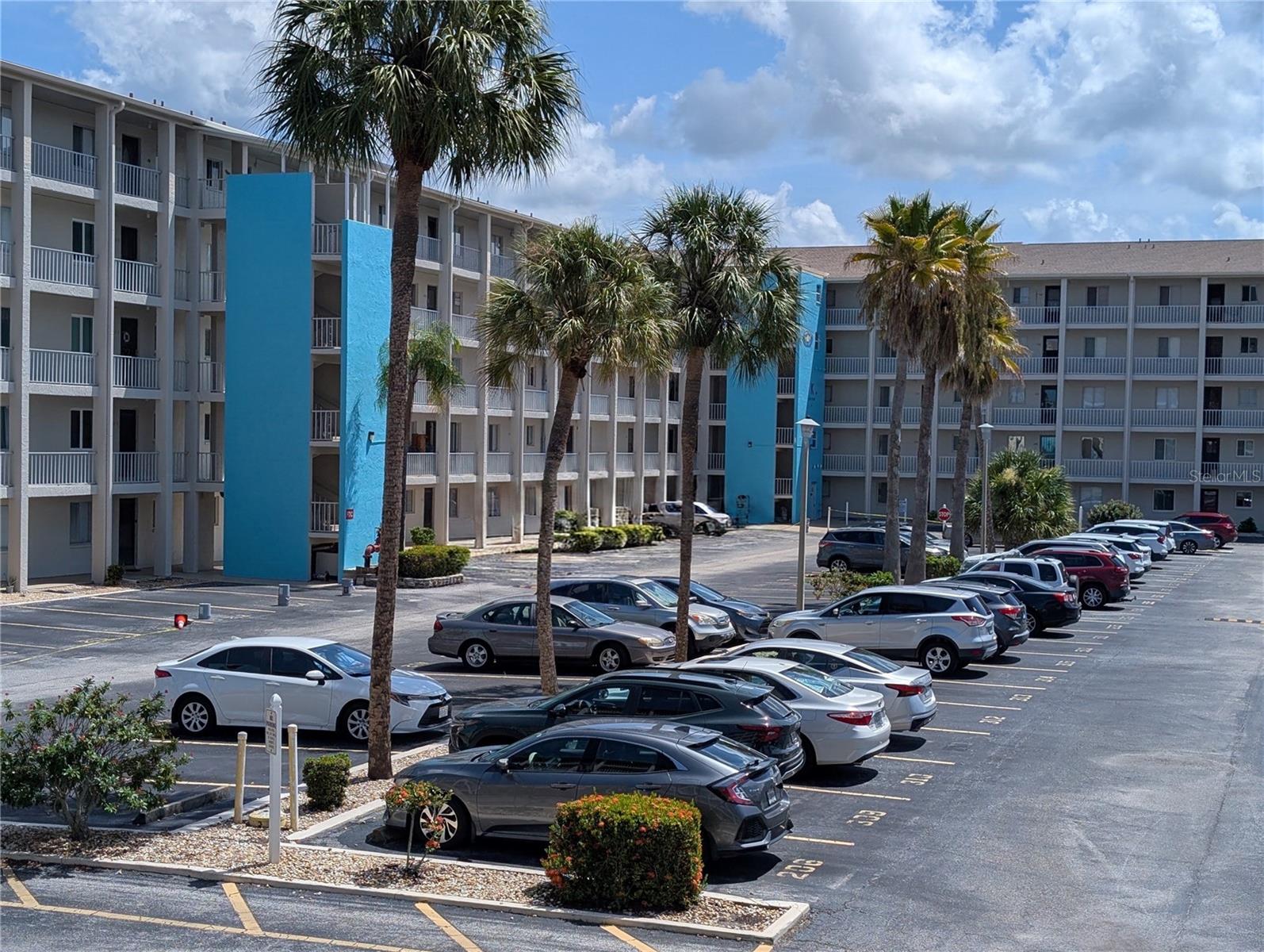3564 LAKE BAYSHORE DR #K-203 photo