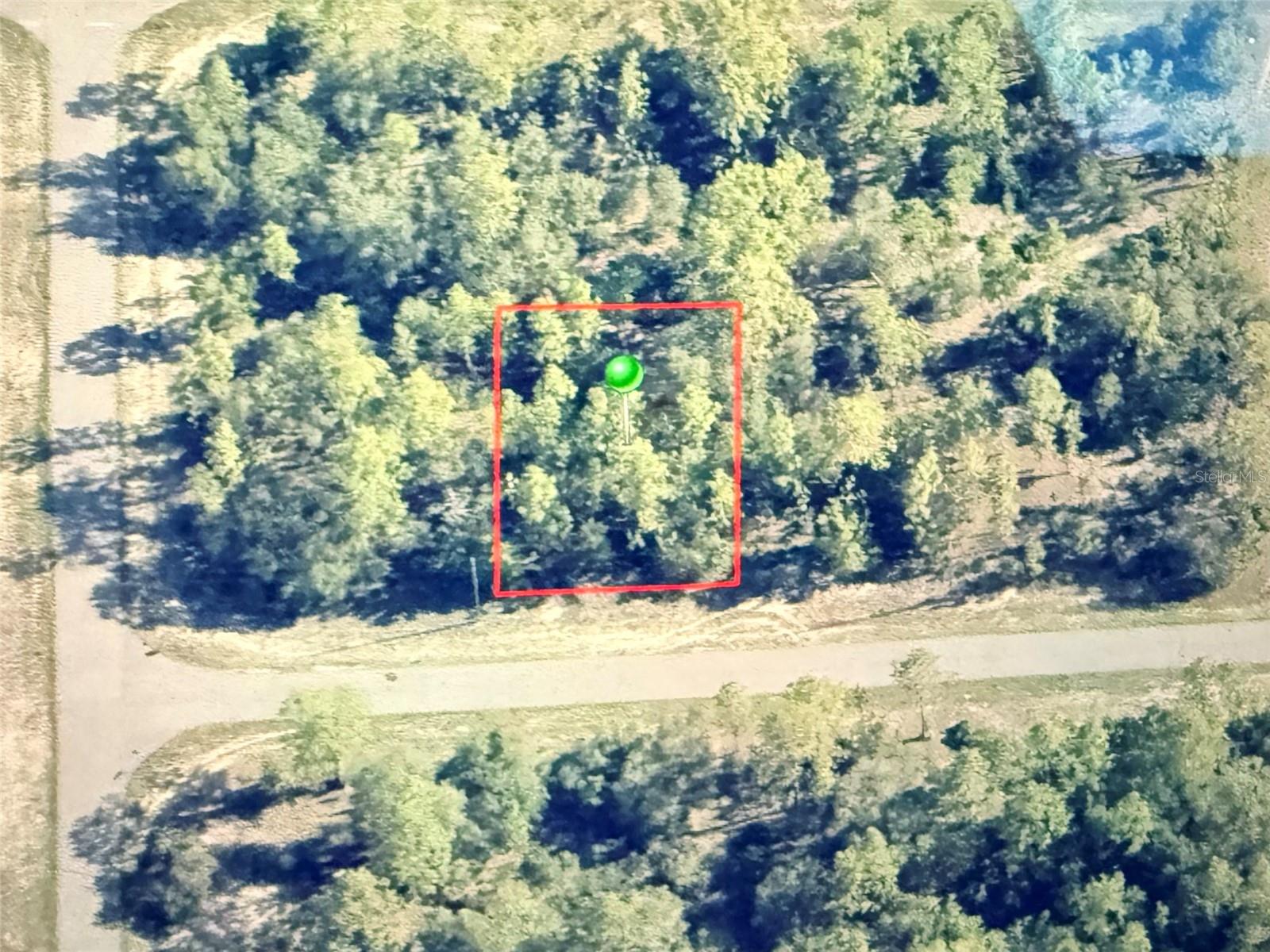 2881 W HURON LN photo