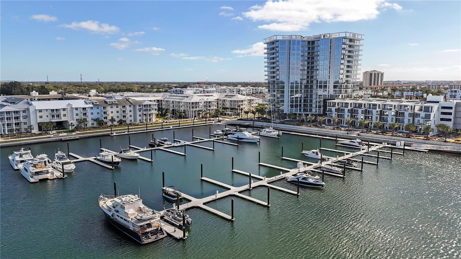 5120 MARINA WAY #7703 photo