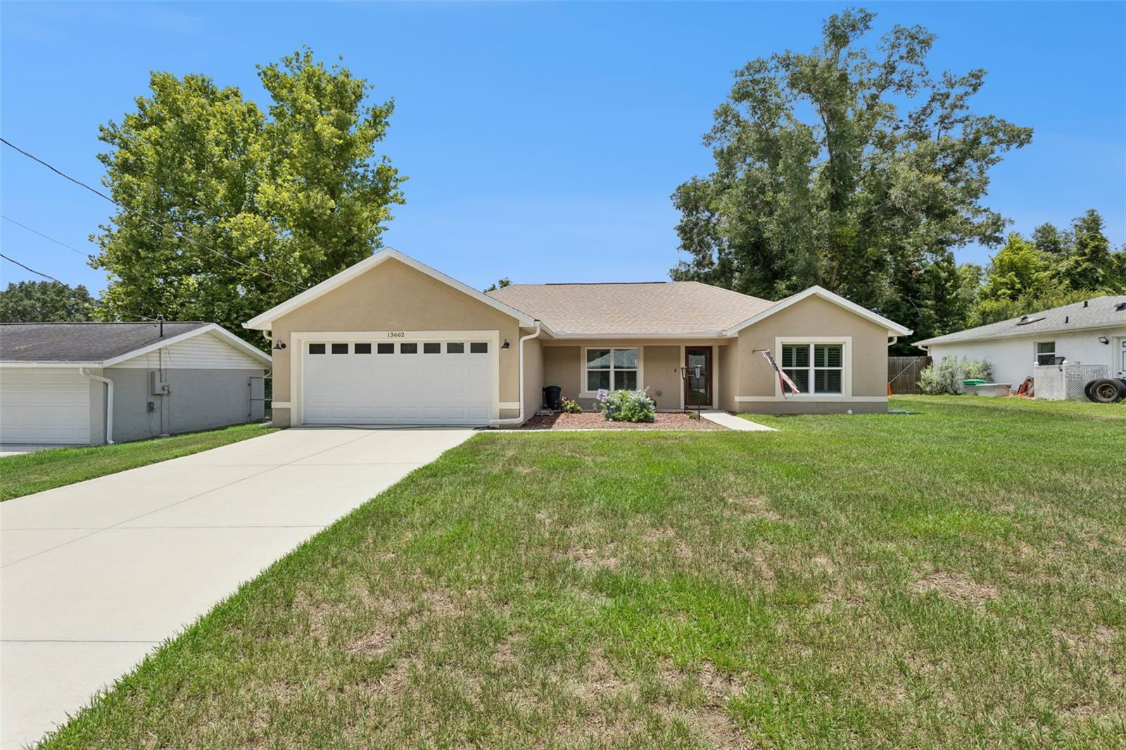 13662 SE 55TH AVE photo