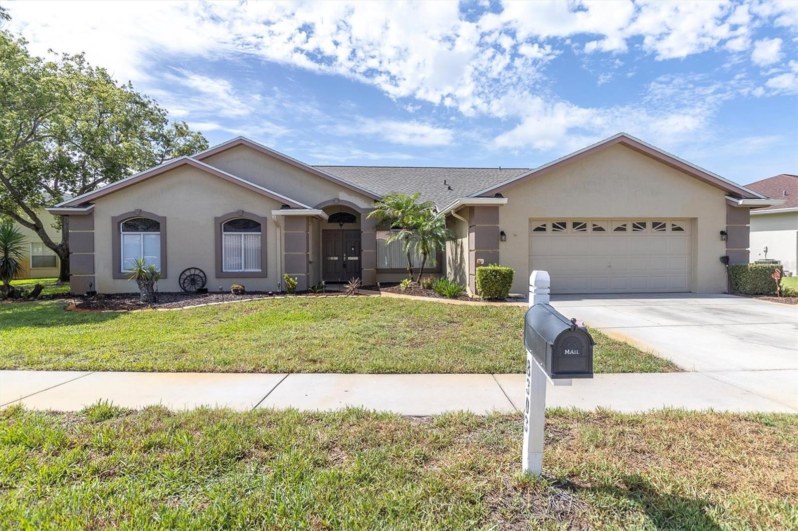8303 CORAL CREEK LOOP photo