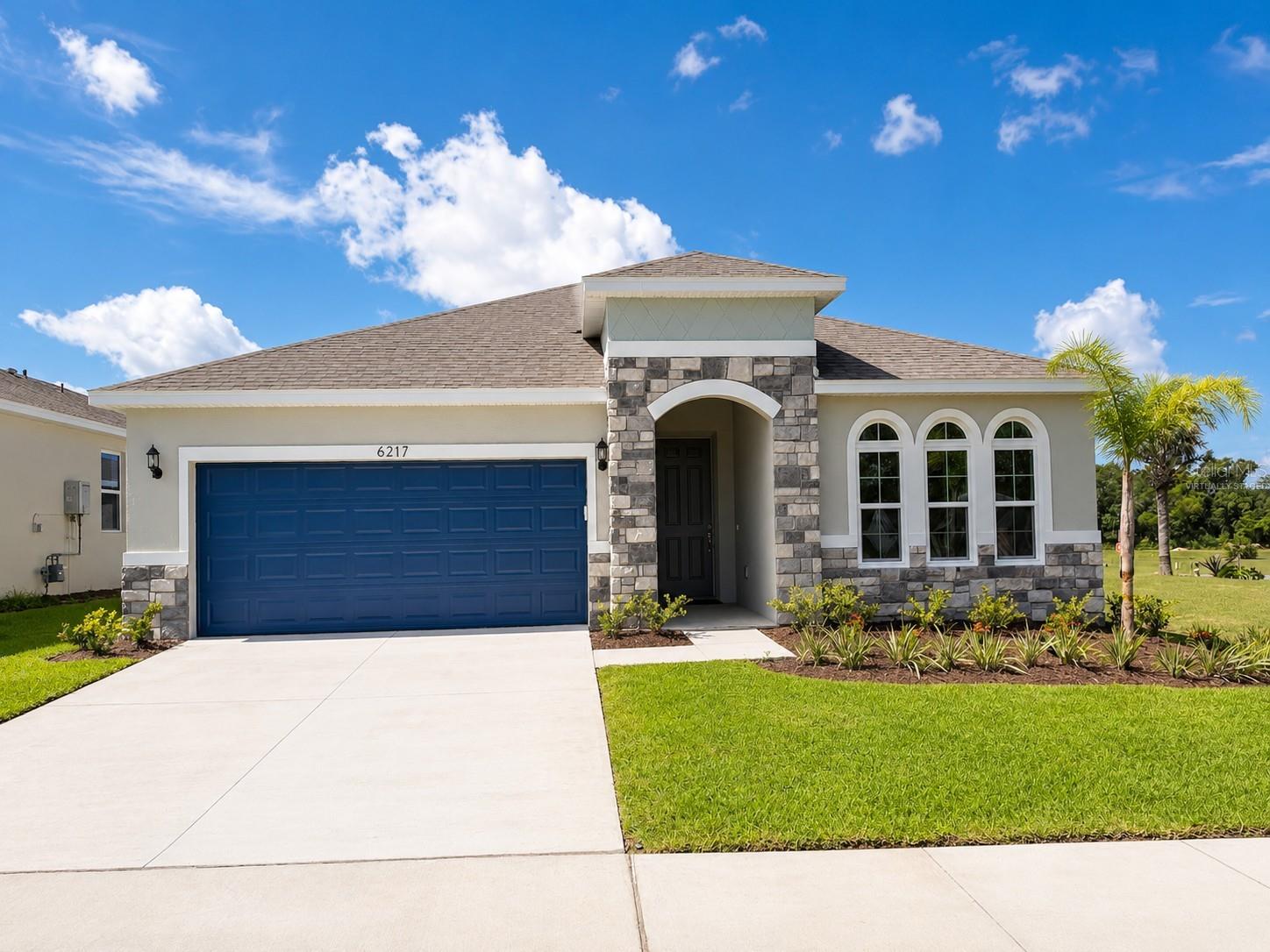 6217 SANDERS GROVE CIR photo