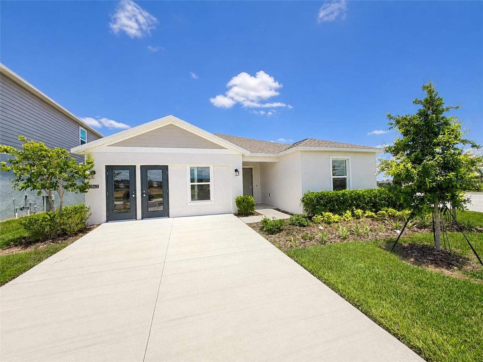 2862 PENNACHIO DR photo