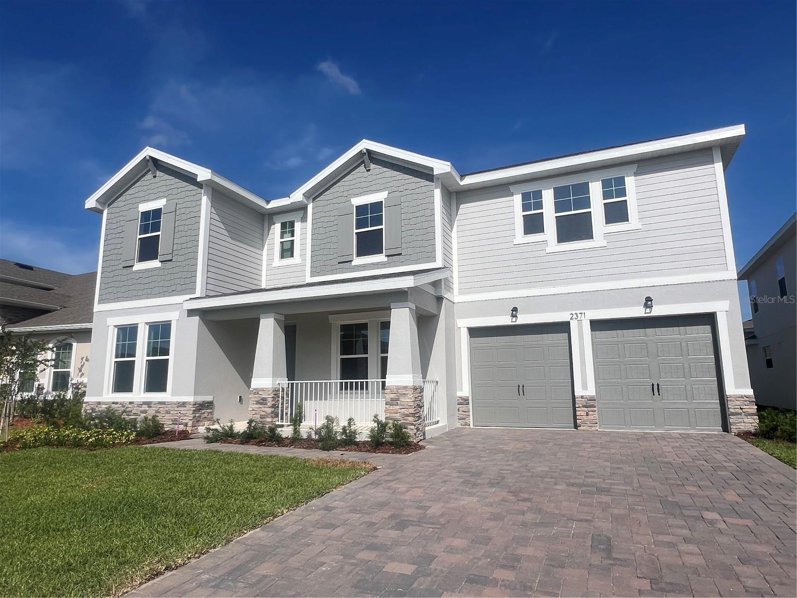 2371 JUNIPER BERRY DR photo