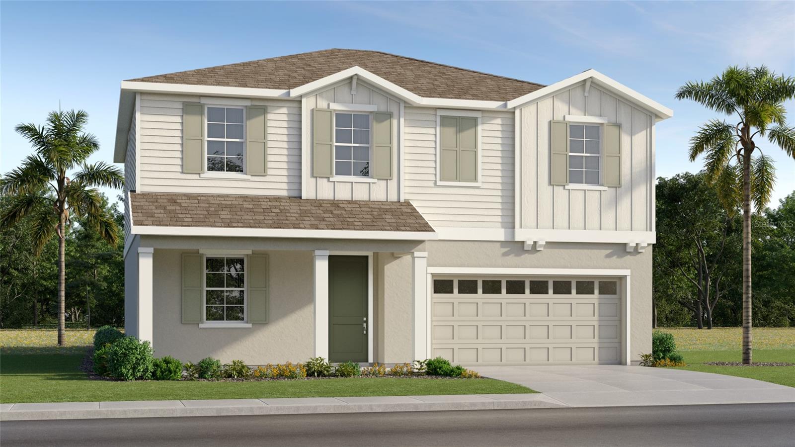 4554 LIVE OAK TRL photo