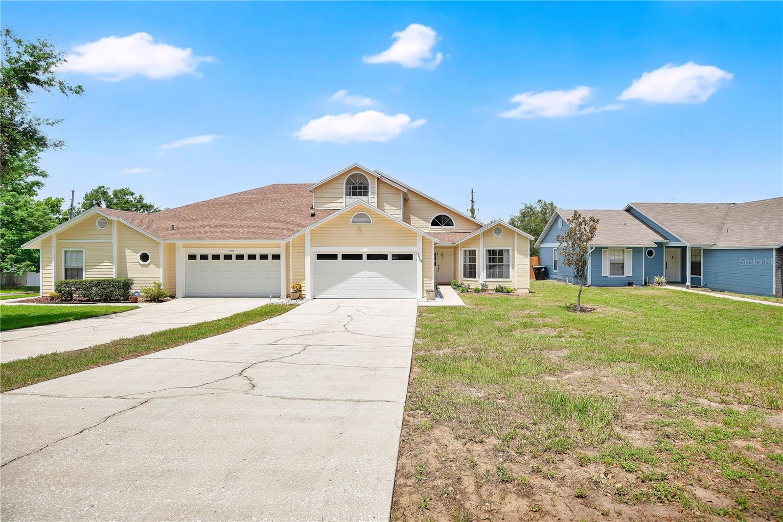 7408 LITTLE POND CT photo