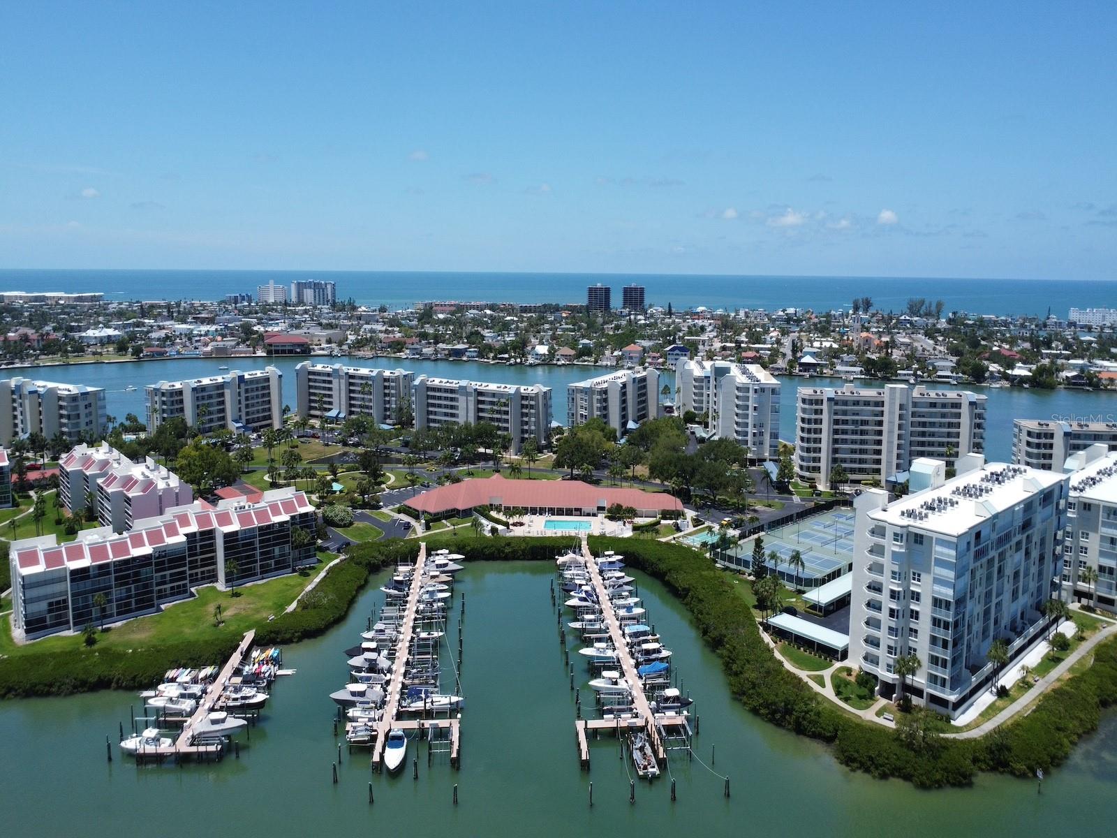 7871 SAILBOAT KEY BLVD S #108 photo