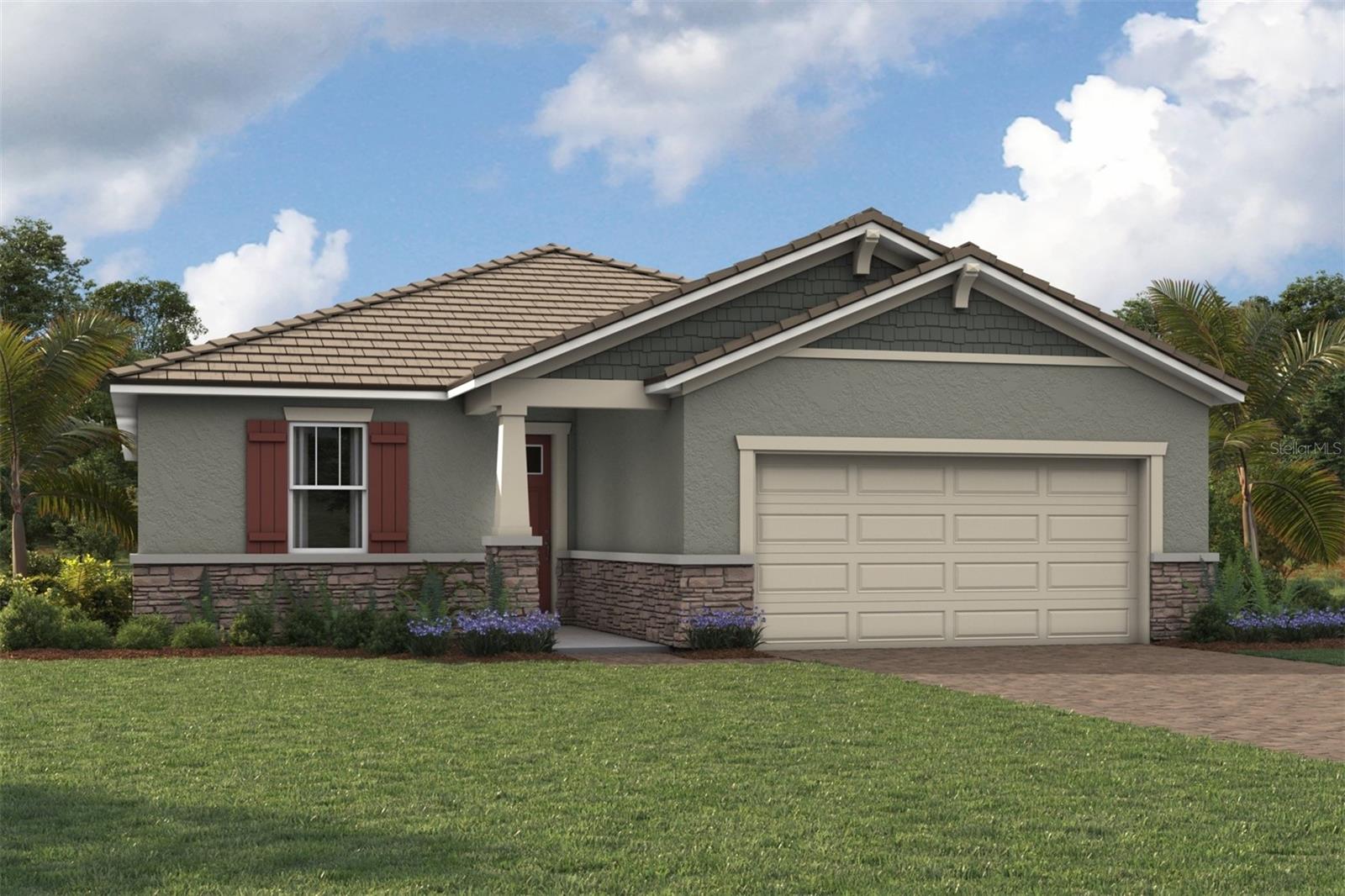 18319 CHROMATA DR photo
