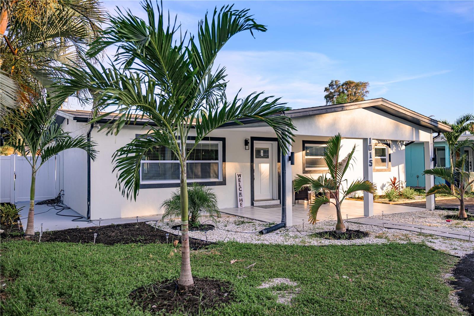 1015 BOCA CIEGA ISLE DR photo