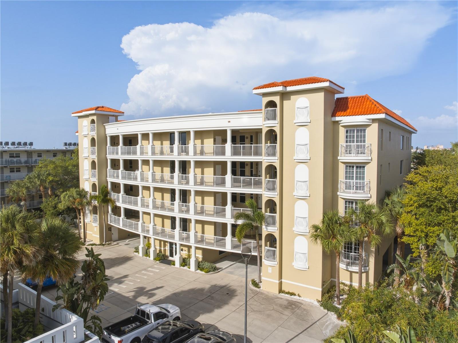 3805 GULF BLVD #203 photo