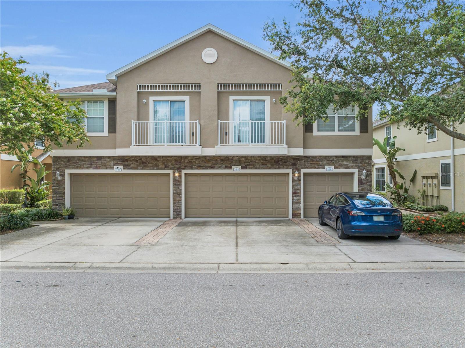 7001 INTERBAY BLVD #119 photo