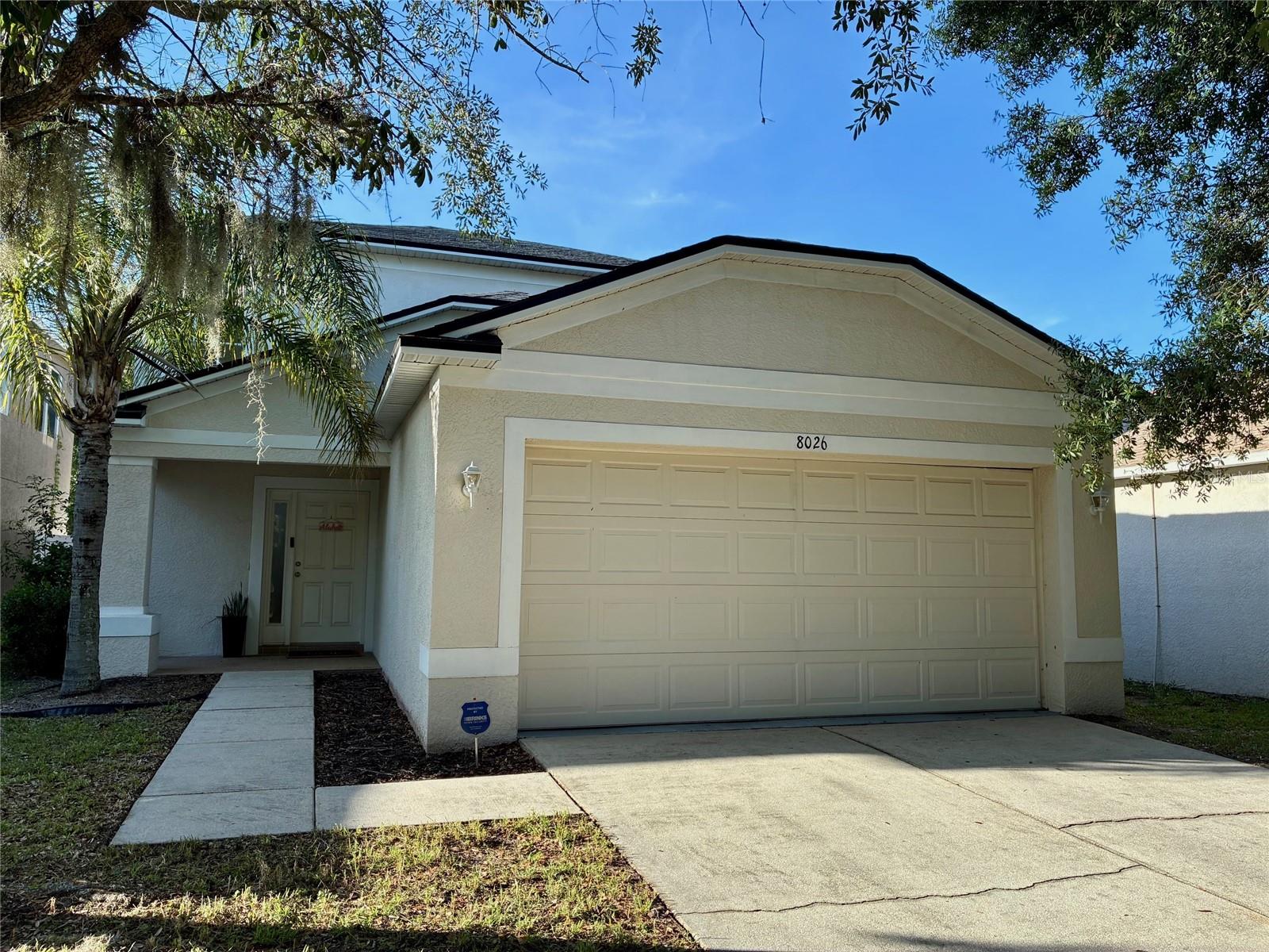 8026 CARRIAGE POINTE DRIVE photo