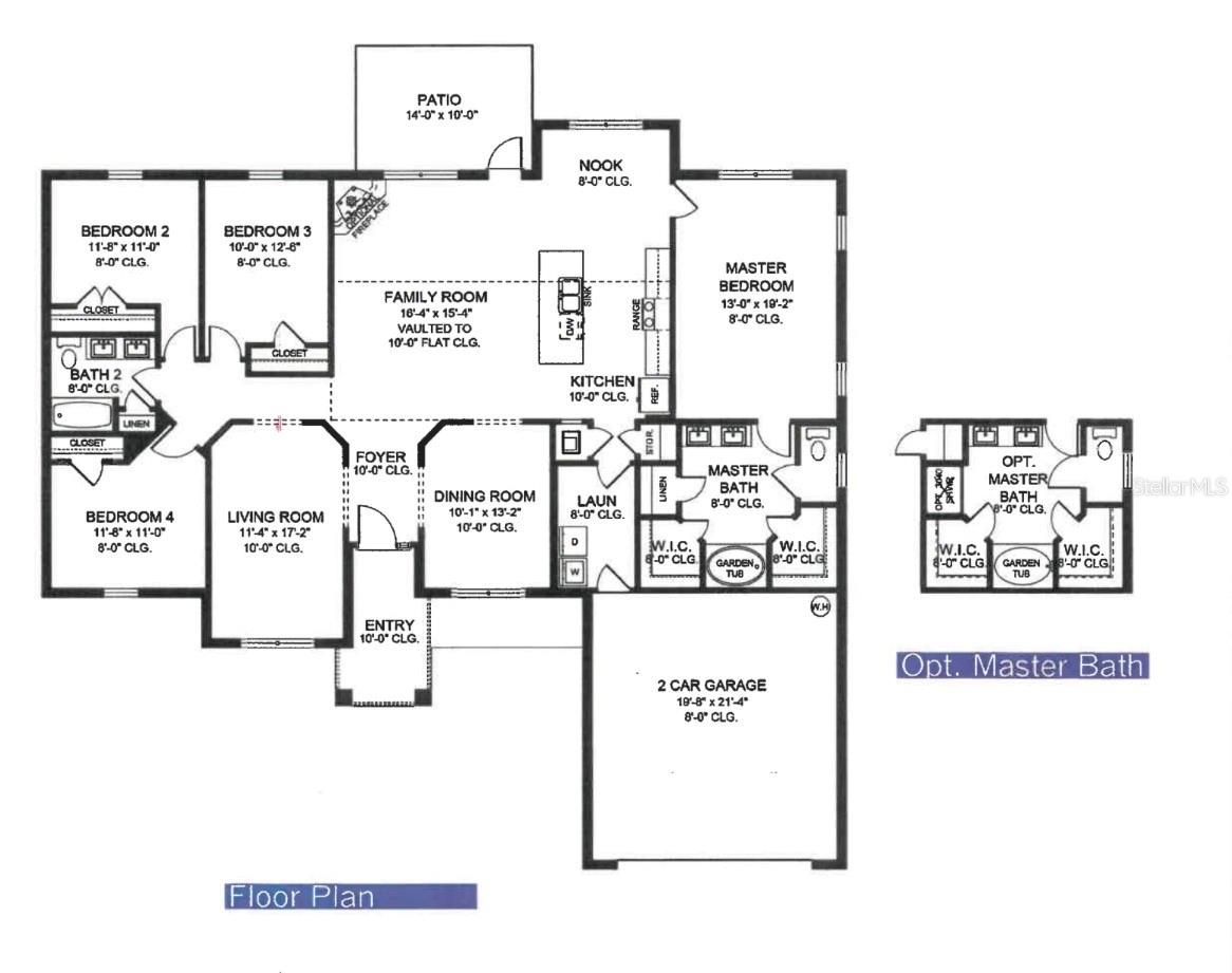 4086 SANTA ANA RD. — photo 3
