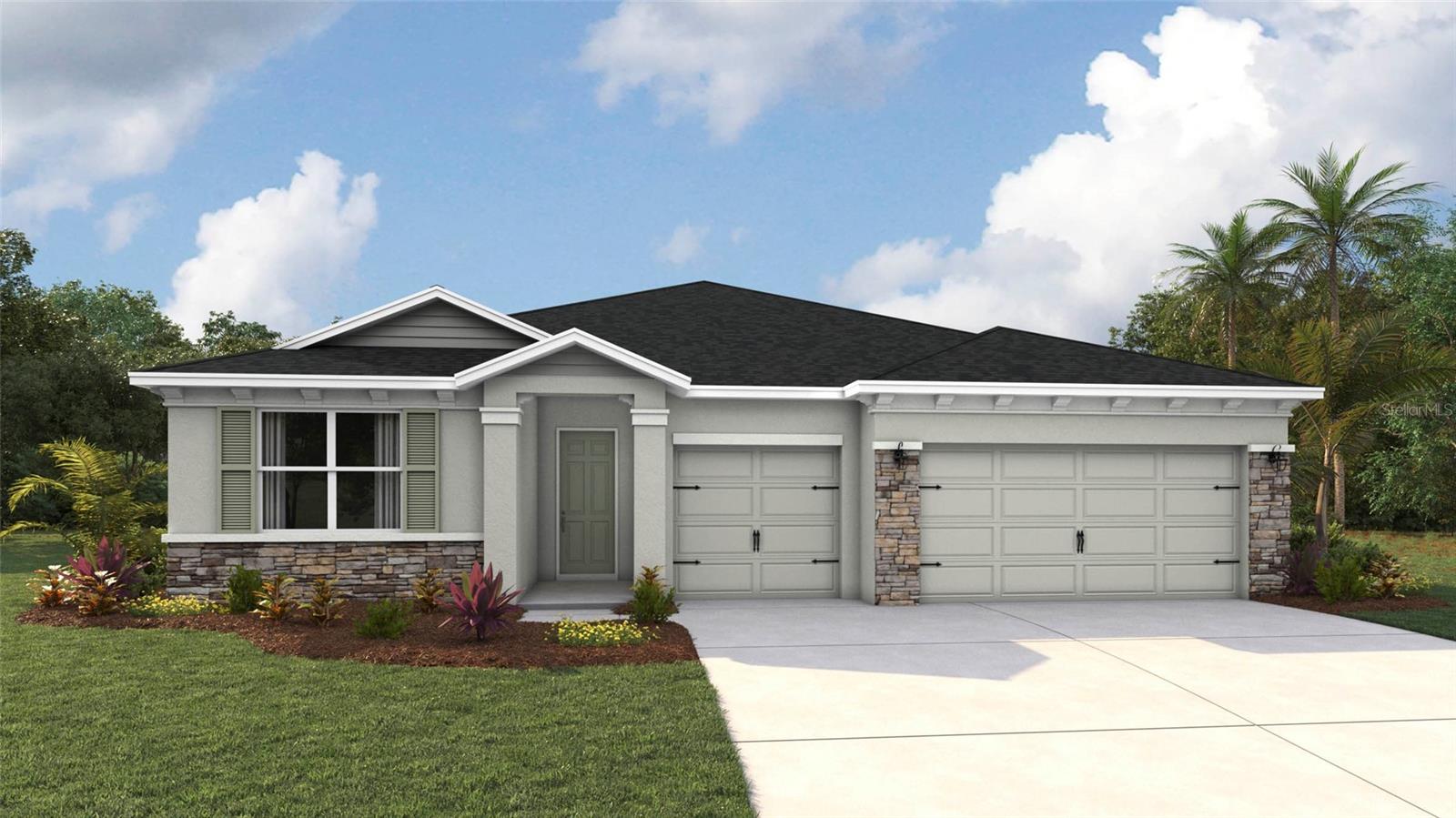 10433 WOODLAND GARDEN WAY photo
