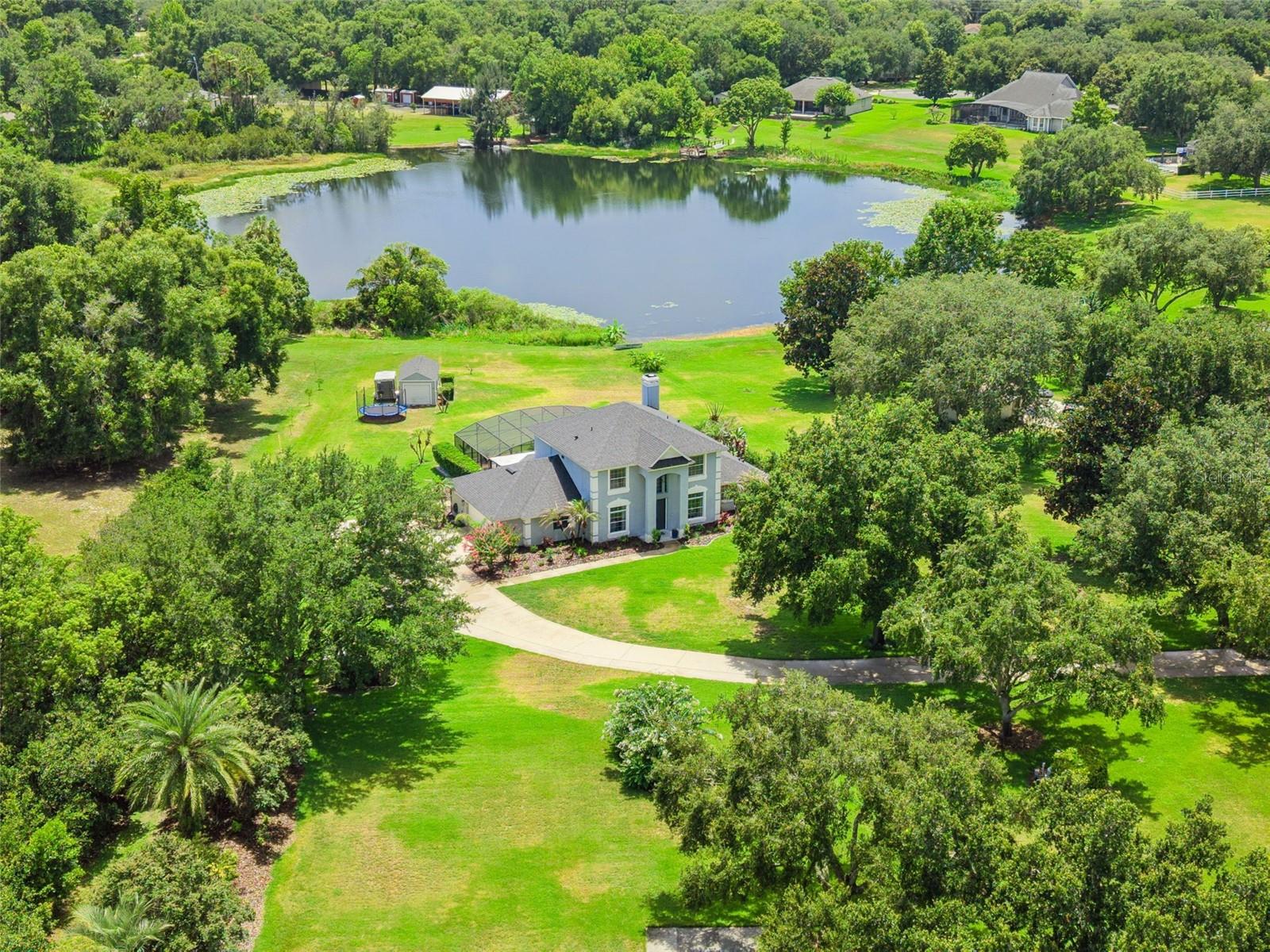 7648 LAKE ANGELINA DR photo