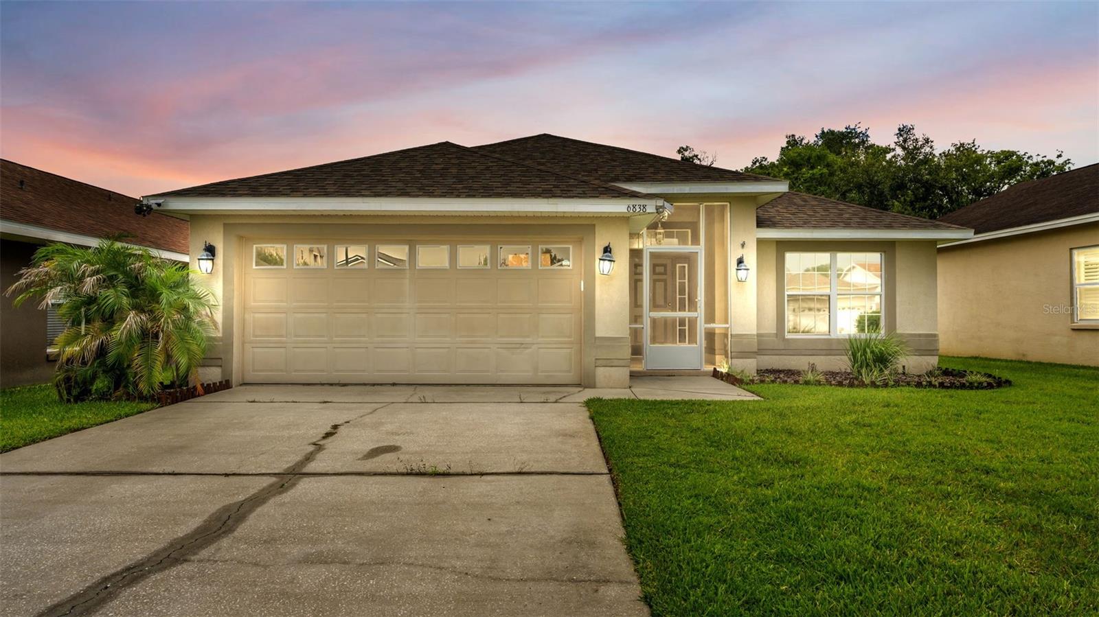 6838 SHIMMERING DR photo