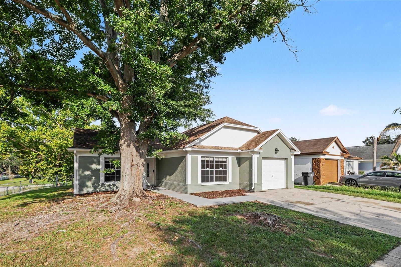 301 REGAL PARK DR photo