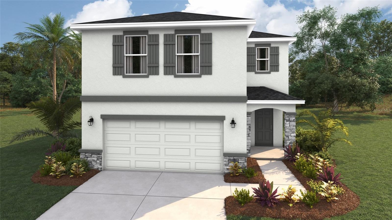 8833 CLEAR VIEW ST — photo 2