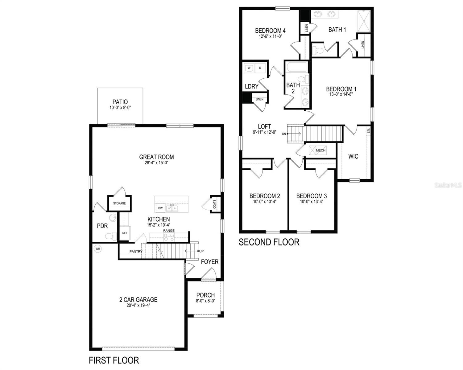 8833 CLEAR VIEW ST — photo 20