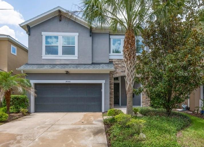 14306 BARRINGTON STOWERS DR photo