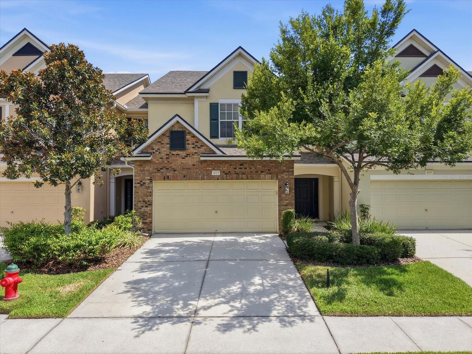 4611 POND RIDGE DR photo