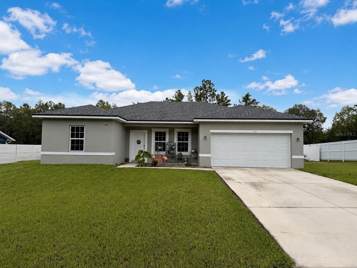 835 MARION OAKS MNR photo