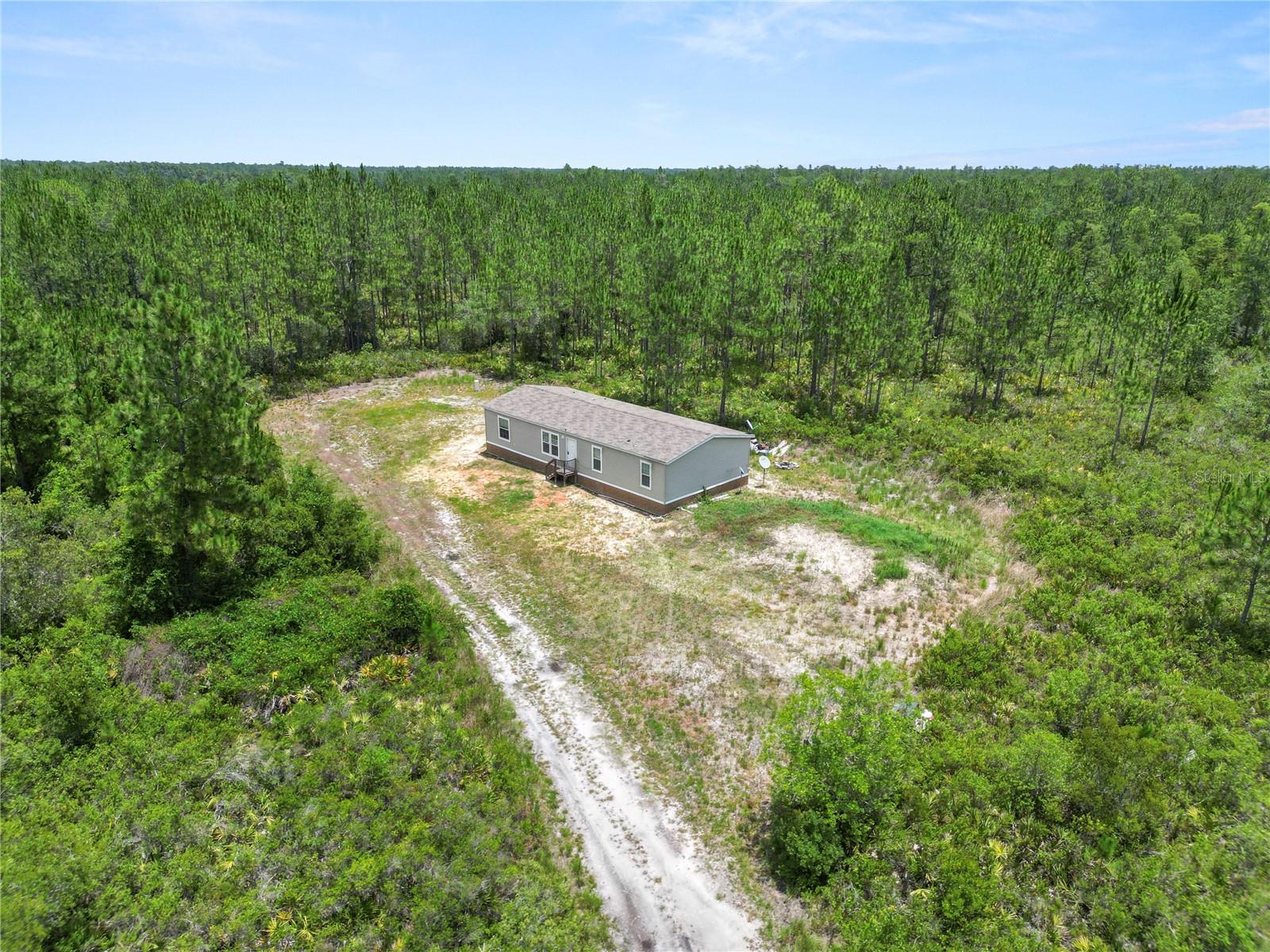 3450 SALYERS RD photo